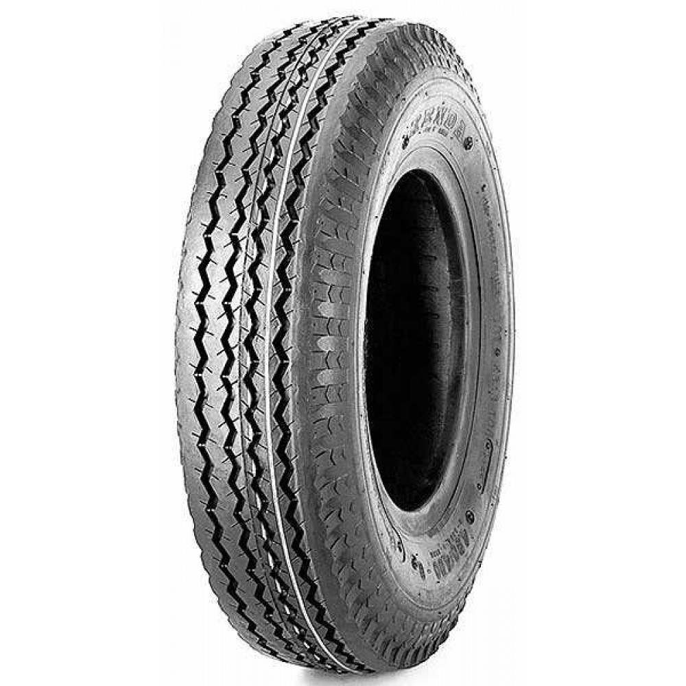 Rýchlobežná pneumatika Kenda 4,00 - 8 6plátnová
