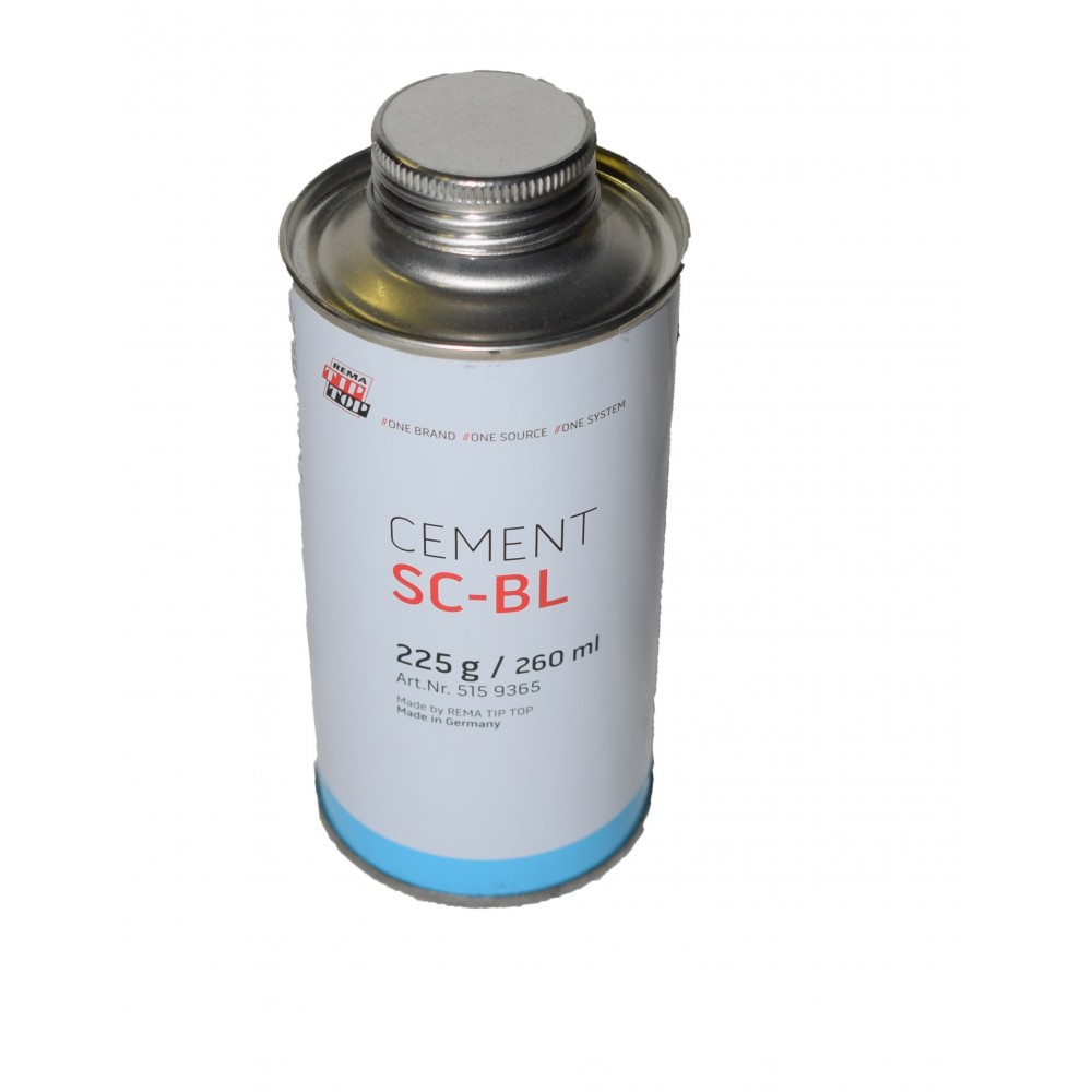 Special cement 200g